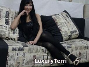 LuxuryTerri