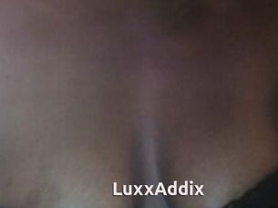 LuxxAddix