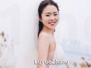 LuyueZhang