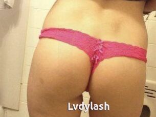 Lvdylash