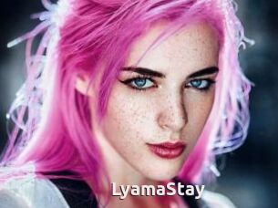 LyamaStay
