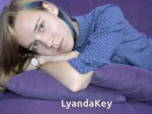 LyandaKey
