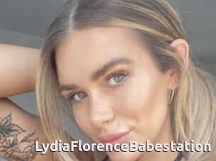 LydiaFlorenceBabestation
