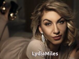 LydiaMiles