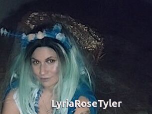 LyriaRoseTyler