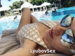 LyubovSex