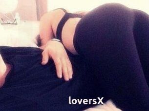 _loversX