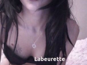 Labeurette