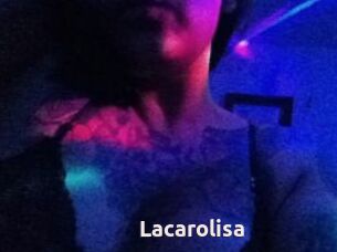 Lacarolisa