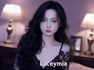 Laceymia