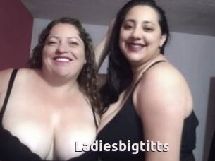 Ladiesbigtitts