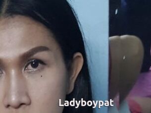 Ladyboypat
