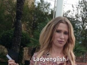 Ladyenglish