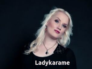 Ladykarame