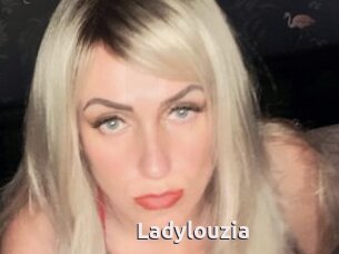 Ladylouzia