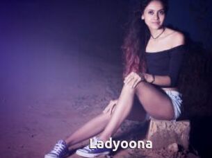Ladyoona