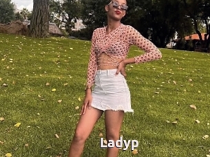 Ladyp