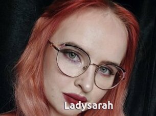 Ladysarah