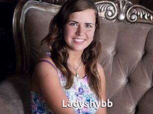 Ladyshybb