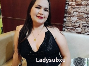 Ladysubxu