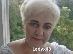 Ladyx48