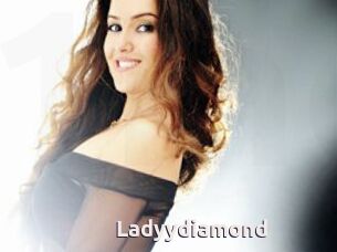 Ladyydiamond