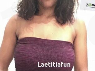 Laetitiafun
