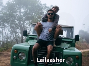 Lailaasher