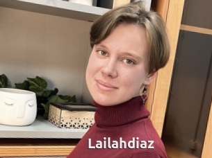 Lailahdiaz