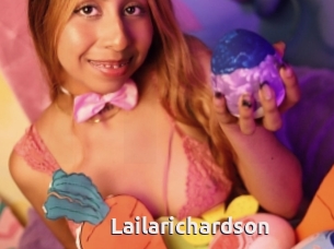 Lailarichardson