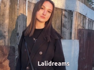 Lalidreams