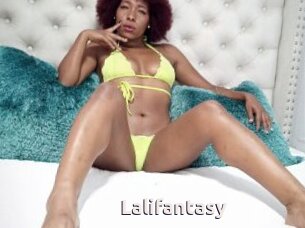 Lalifantasy