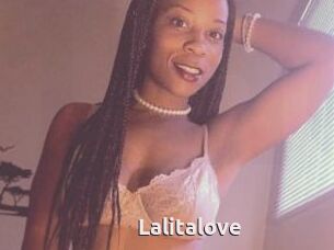 Lalitalove