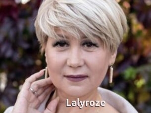 Lalyroze