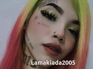 Lamakiada2005