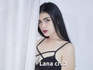 Lana_cruz