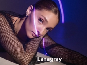 Lanagray