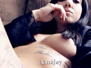 Lanajey
