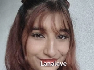 Lanalove