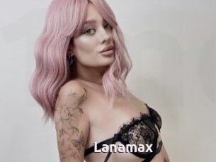 Lanamax