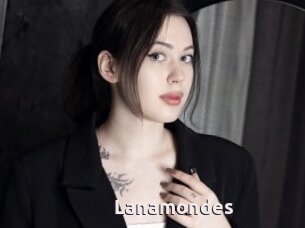 Lanamondes