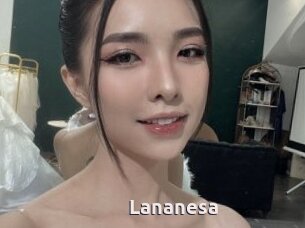 Lananesa