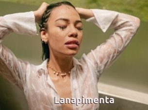 Lanapimenta