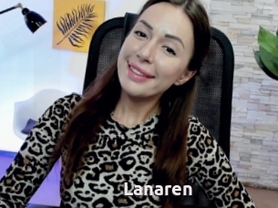 Lanaren