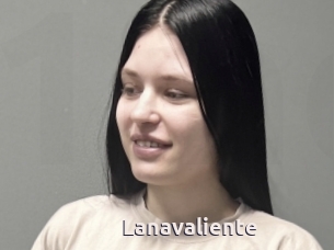 Lanavaliente