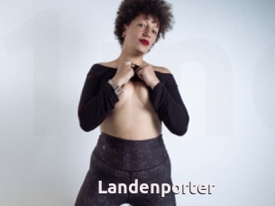 Landenporter