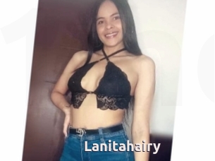 Lanitahairy