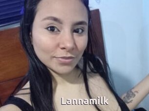 Lannamilk