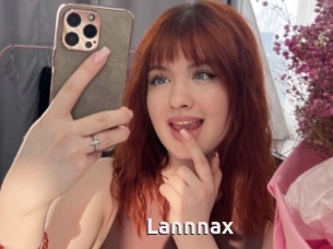Lannnax