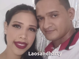 Laosandharry